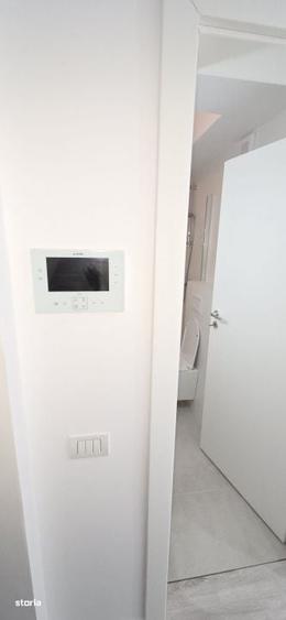 Apartament cu 3 camere decomandat în Ultracentral