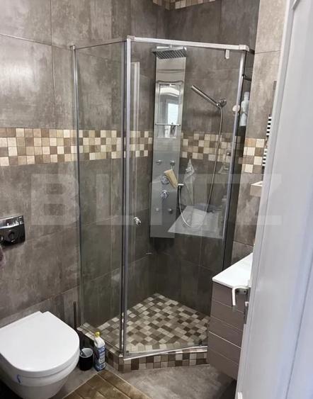 Apartament cu 2 camere decomandat, mobilat în Mărăști