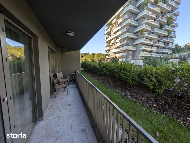 Apartament cu 3 camere | 84 mp | Scala Frunzisului - 5