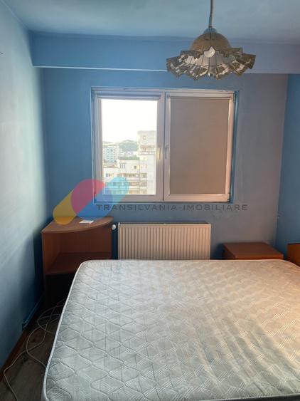 Apatament 64 Mp,  4 camere, zona Manastur - zona Minerva - 8