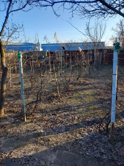 Teren de 829 mp, în Central