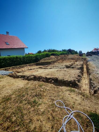 Casa individuala cu teren de 800 mp in Salicea | Cluj - 10