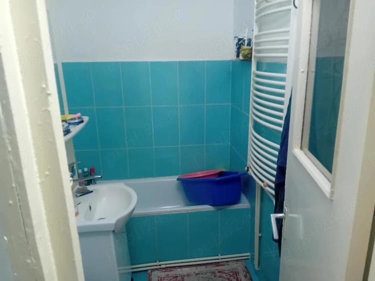 Garsonieră semidecomandată în Dărmănești