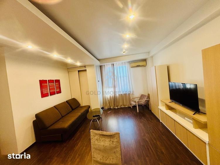 Apartament cu 2 camere în Orașul Vechi