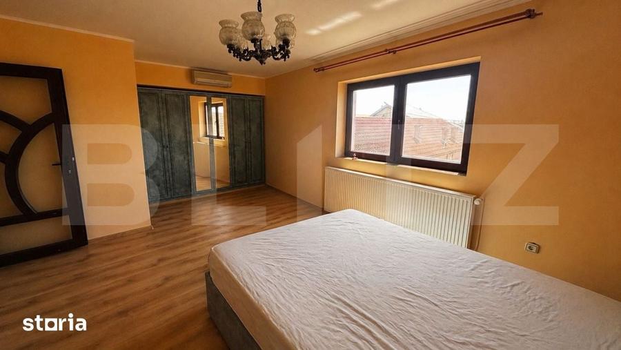 Casă cu 4 camere cu Teren 460 Mp în Brestei