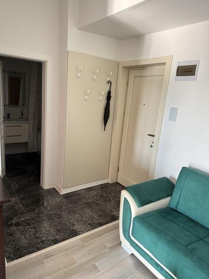 Apartament cu 2 camere decomandat în Bucium