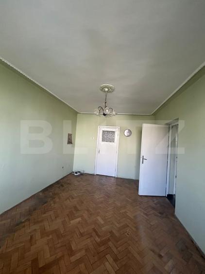 Apartament de vanzare, decomandat, 3 camere - Dej - 2