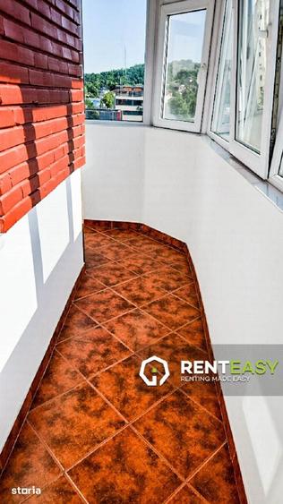 Apartament cu 3 camere situat in zona Pacurari - Lukoil - 3