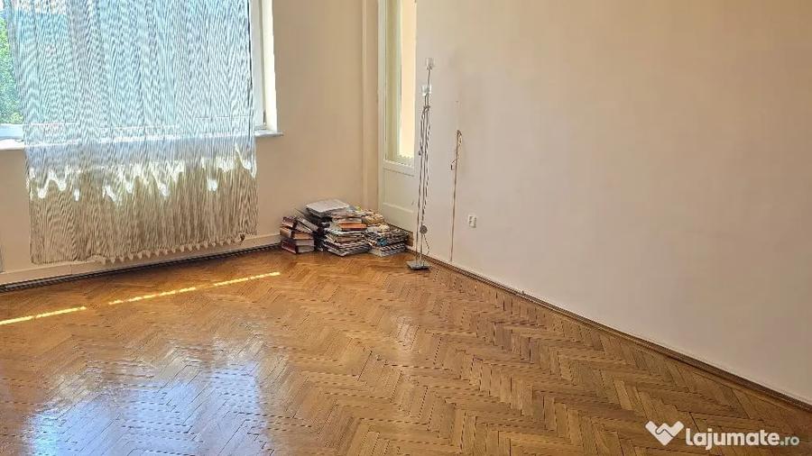 Vand apartament 3 camere decomandat GARAJ, boxa, Deva, M. Dalas, et 2 - 7