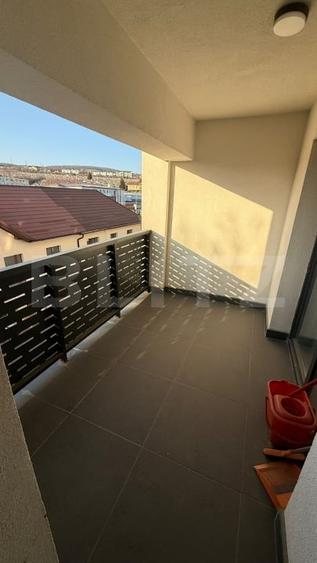 Apartament 2 camere, 49 mp, zona Dambul Rotund - 8