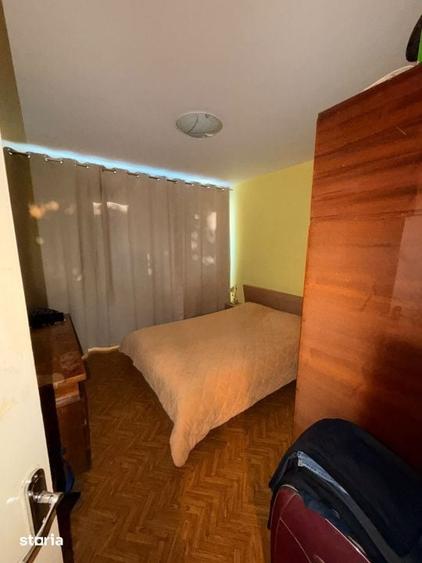 Apartament 2 camare decomandat Drumul Taberei bloc anvelopat - De reno - 5