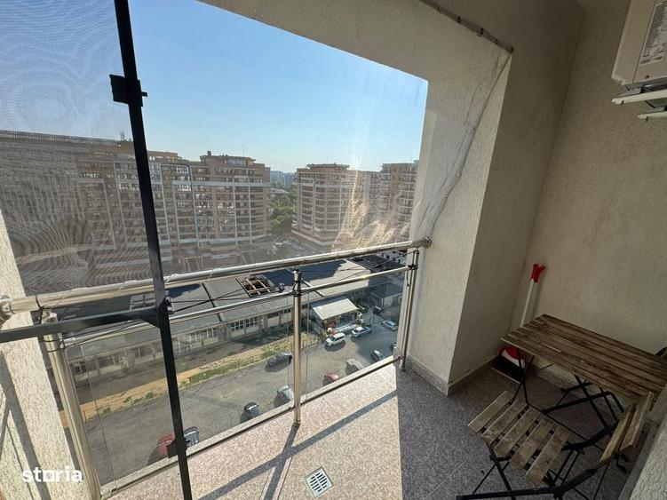 Apartament cu 2 camere în Grozăvești