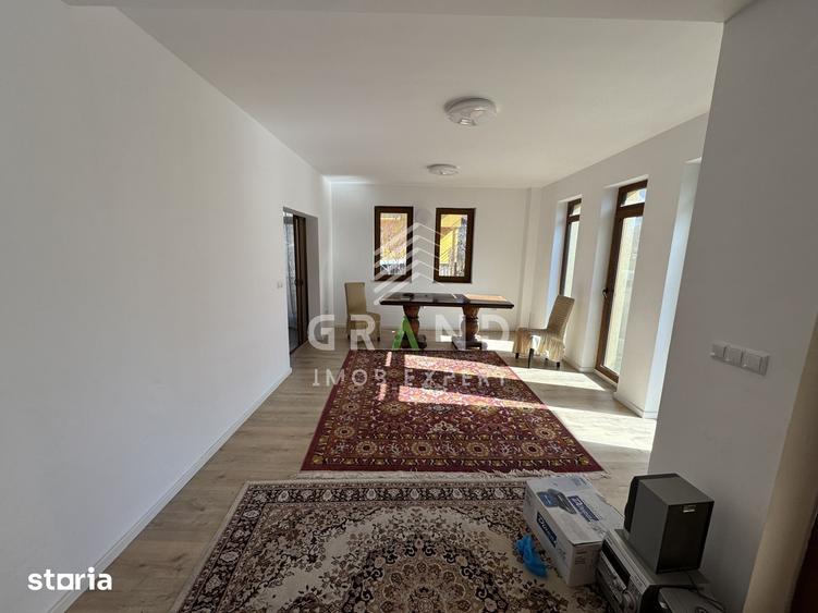 Casa individuala160 mp | 5 camere | 4 bai | 4 parcari | EUROPA/Euge - 7
