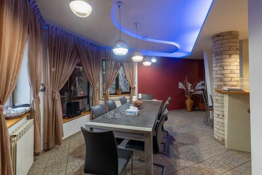 Casă cu 3 camere cu Teren 400 Mp în Voluntari
