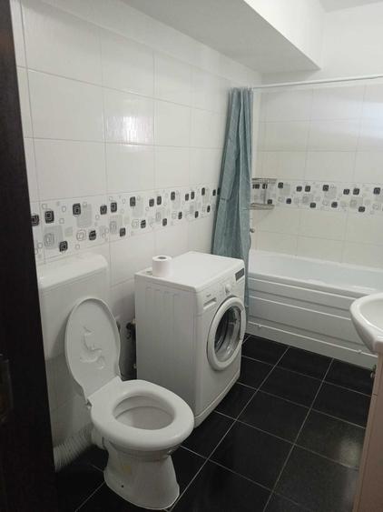 Inchiriere apartament spatios 2 camere, cu parcare, Popesti Leordeni, langa metrou - 3