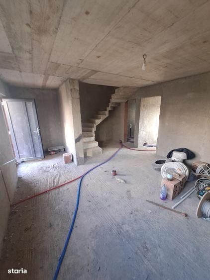Casa 3 camere Bucium-Visani - 11