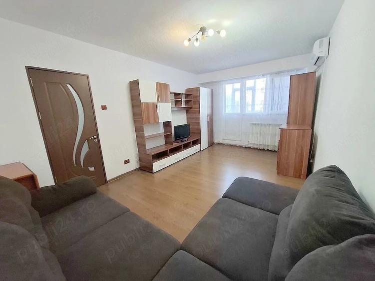 Apartament cu 2 camere decomandat în Micro 18