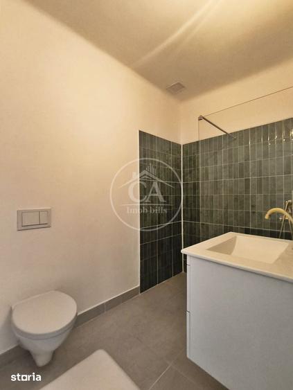 Apartament cu 2 camere în Orașul Nou