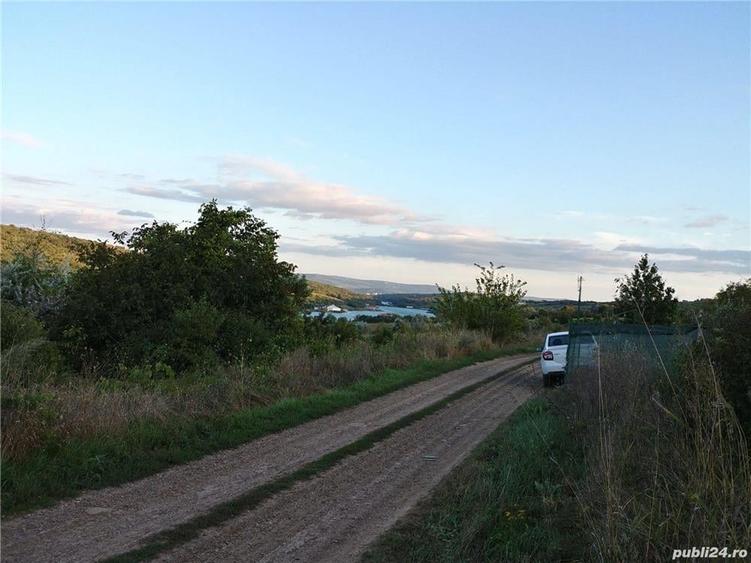 Teren de 650 mp, în Aeroport