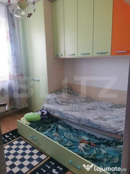 Apartament 3 camere, 75 mp, 2 balcoane - 1