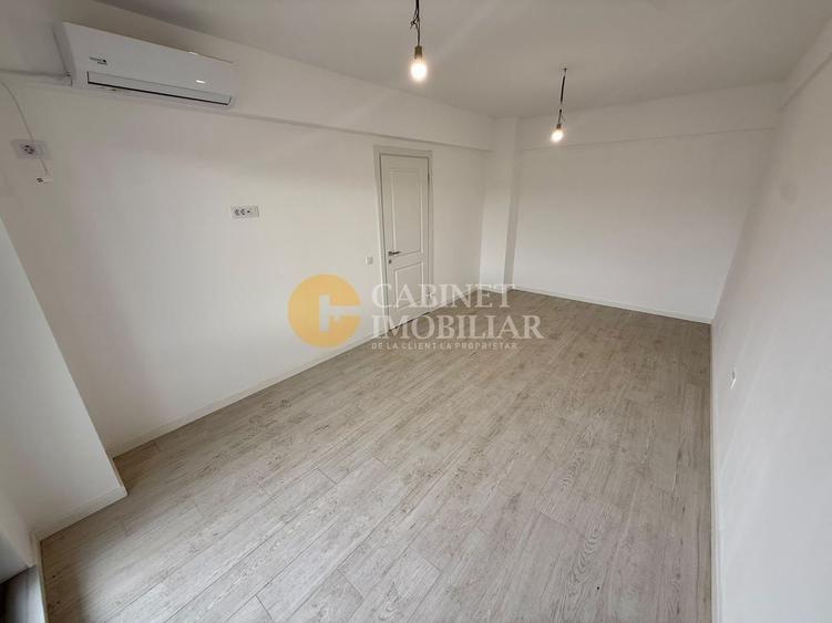 Apartament cu 2 camere decomandat în Bucium