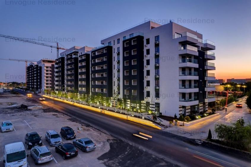 Apartament cu 4 camere decomandat în Militari
