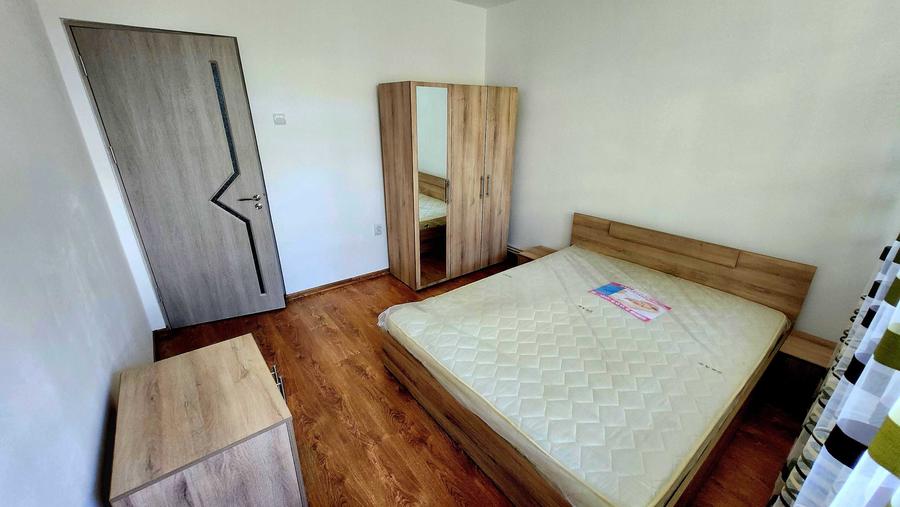 Apartament cu 2 camere semidecomandat în Faleză