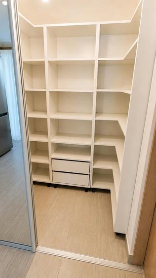 Apartament cu 2 camere decomandat în Florești