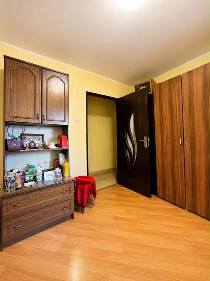 Apartament cu 2 camere decomandat, mobilat în Anda