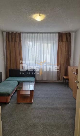 Garsonieră, mobilată în Aradului