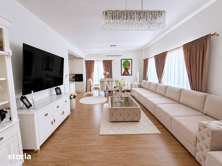 Casa moderna , 120 mp , zona schit - 12