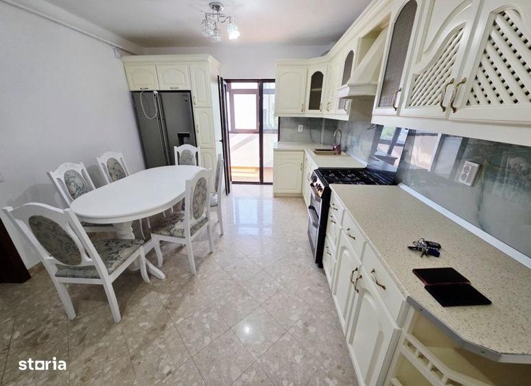 Apartament cu 2 camere în Popas Păcurari