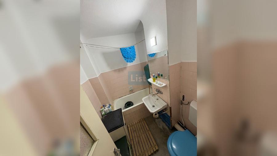 Apartament cu 2 camere semidecomandat în Nord