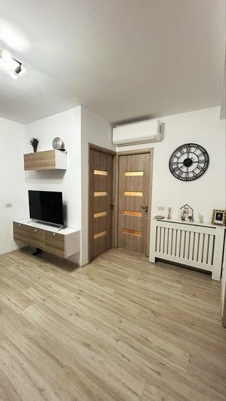 Apartament cu 3 camere decomandat în Valea Lupului
