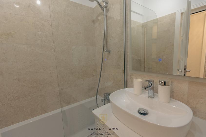 Apartament nou 1 camera, direct dezvoltator (comision 0)- Royal Town - 7