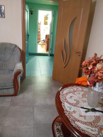 Casă cu 5 camere cu Teren 1500 Mp în Șagu