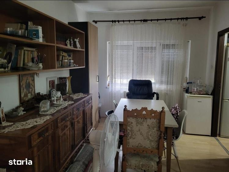 Apartament cu 2 camere în Paleu