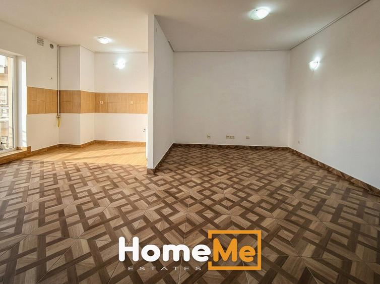 Apartament cu 2 camere decomandat în Titan