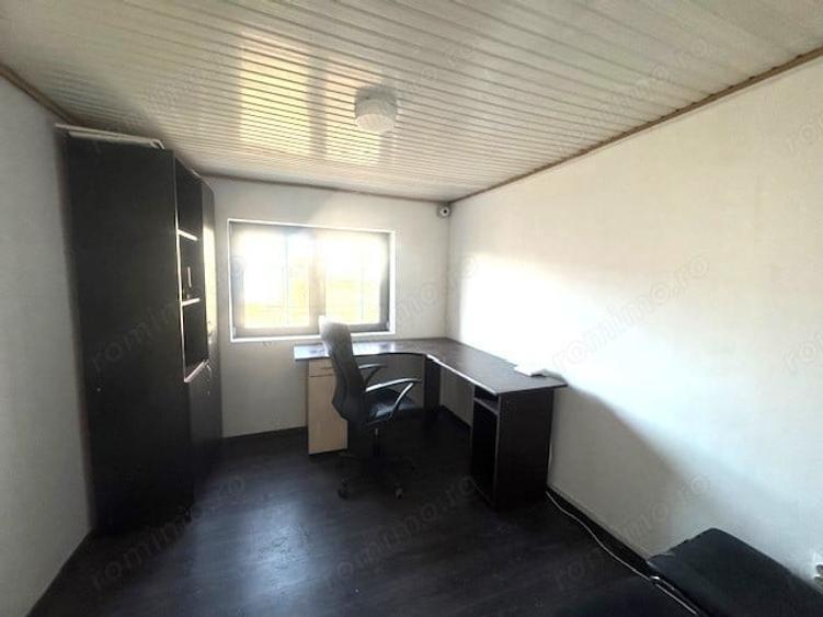 Spațiu comercial, de 143 mp, în Central