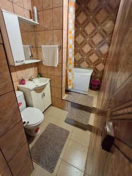 Casă cu 3 camere cu Teren 24000 Mp în Tămășeu