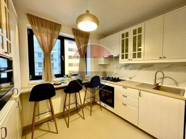 Apartament de închiriat | Bulevardul Theodor Pallady | București - 9