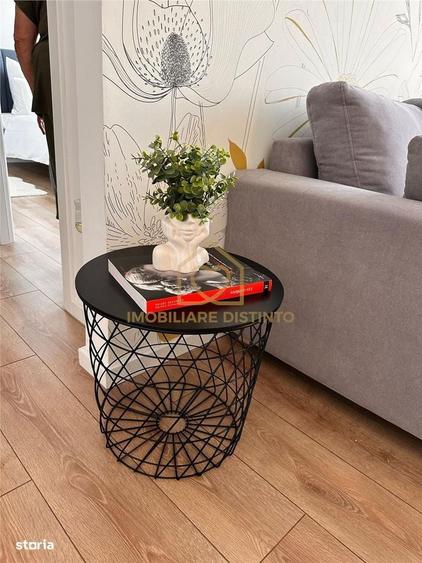 Apartament cu 2 camere în Ultracentral
