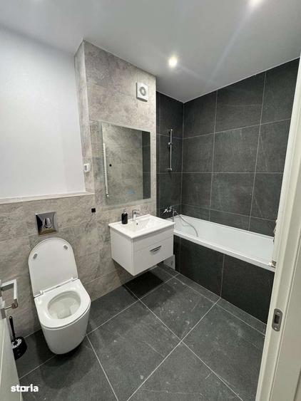Apartament cu 3 camere în Crângași