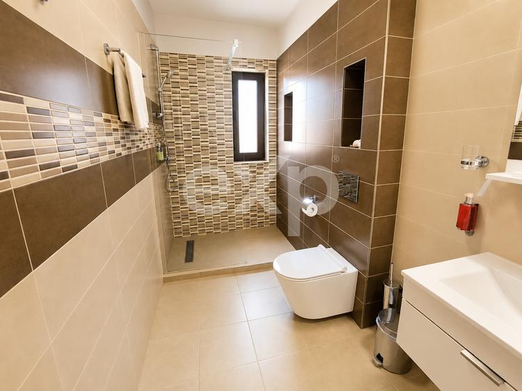 Apartament 2 camere | Baie cu geam | Borhanci - 8