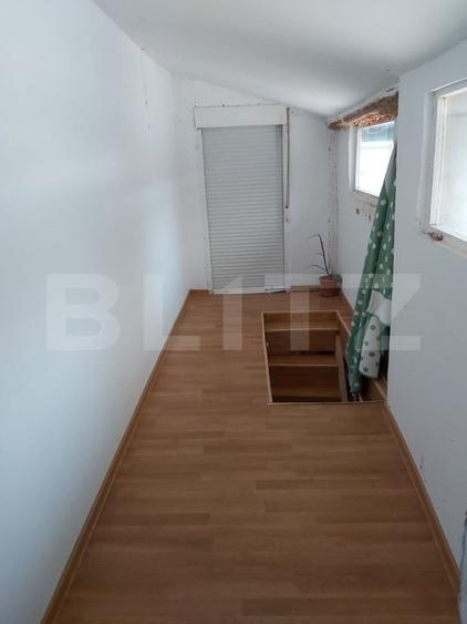 Duplex cu 3 camere cu Piscina în Copăceni