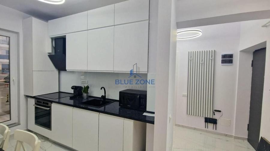 Apartament cu 2 camere decomandat, mobilat în Grozăvești