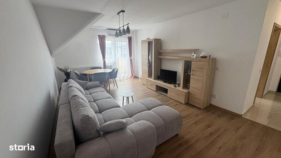 Apartament 2 Camere, mobilat si utilat - Selimbar Sibiu - 15