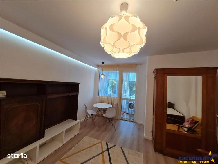Garsoniera Renovata, Piata Dacia, Bulevardul Victoriei, Brasov - 15