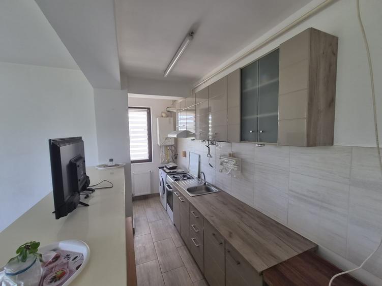 Apartament cu 2 camere decomandat în Prelungirea Ghencea