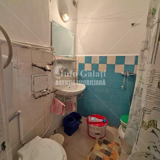 Garsonieră în Țiglina 1